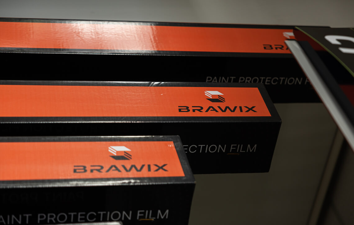 Brawix in Ivano Frankivsk Conference Slide 22