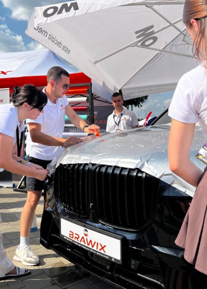 Brawix Kultura Fest 2025 Diapozitiv 12