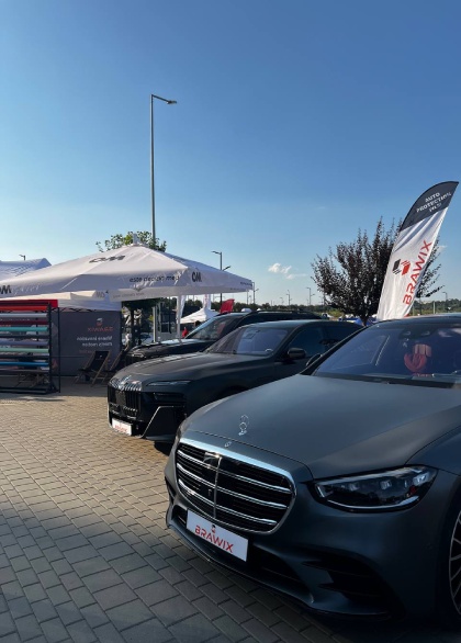 Brawix Kultura Fest 2025 Diapozitiv 4