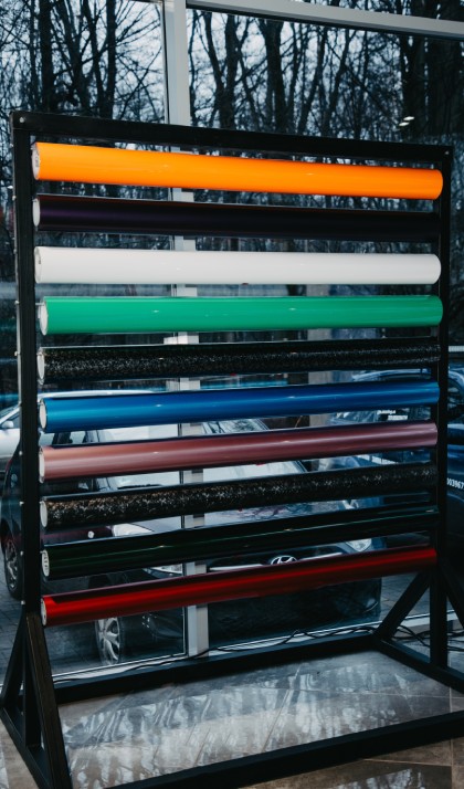 Brawix Vinnytsia 2025 Slide 1