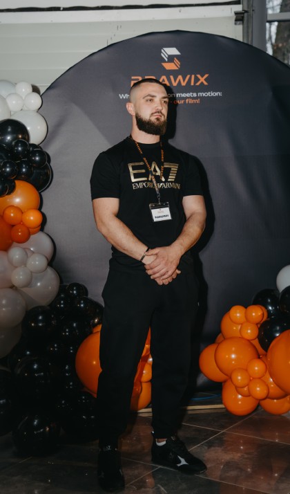 Brawix Vinnytsia 2025 Slide 11