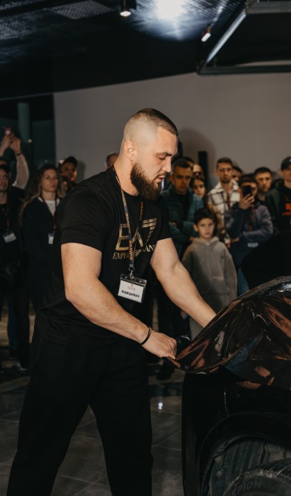 Brawix Vinnytsia 2025 Slide 19