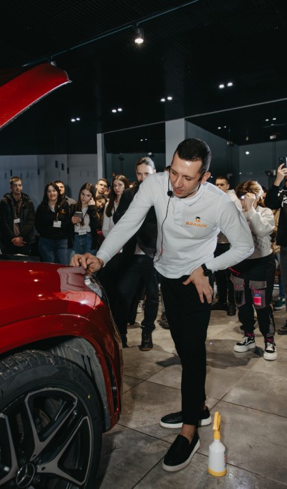 Brawix Vinnytsia 2025 Slide 25