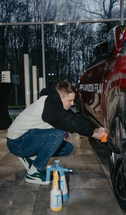 Brawix Vinnytsia 2025 Slide 26