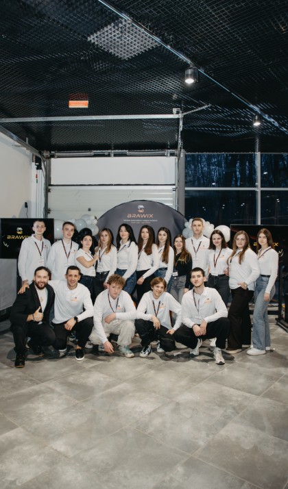 Brawix Vinnytsia 2025 Slide 27