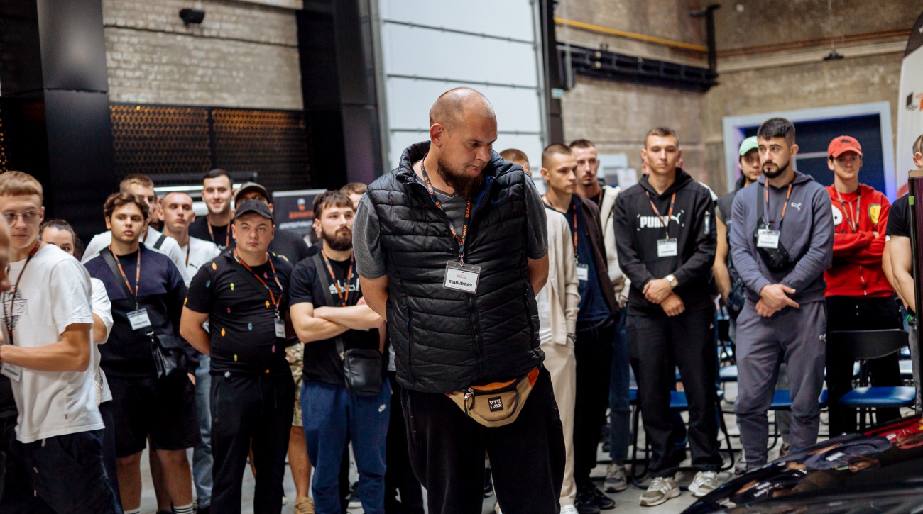 Brawix in Moldova Slide 8