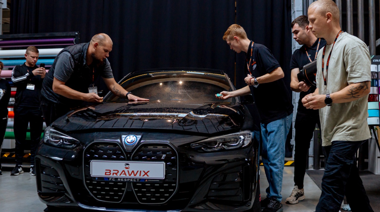 Brawix in Moldova Slide 9