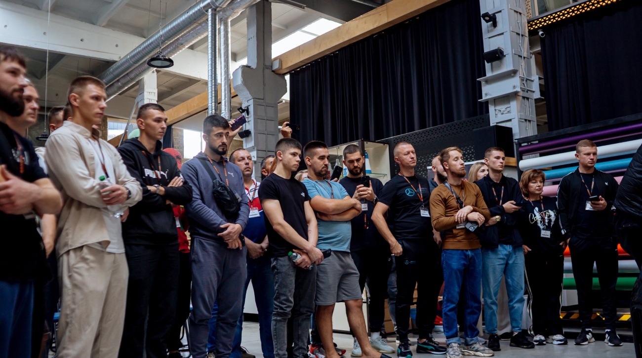 Brawix in Moldova Slide 10