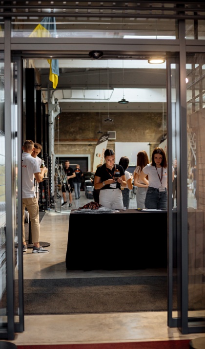 Brawix Warshaw 2025 Slide 2