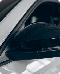 Brawix Black Gloss PPF Photo 5