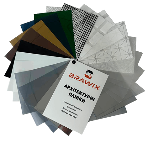 Brawix architekture Catalog