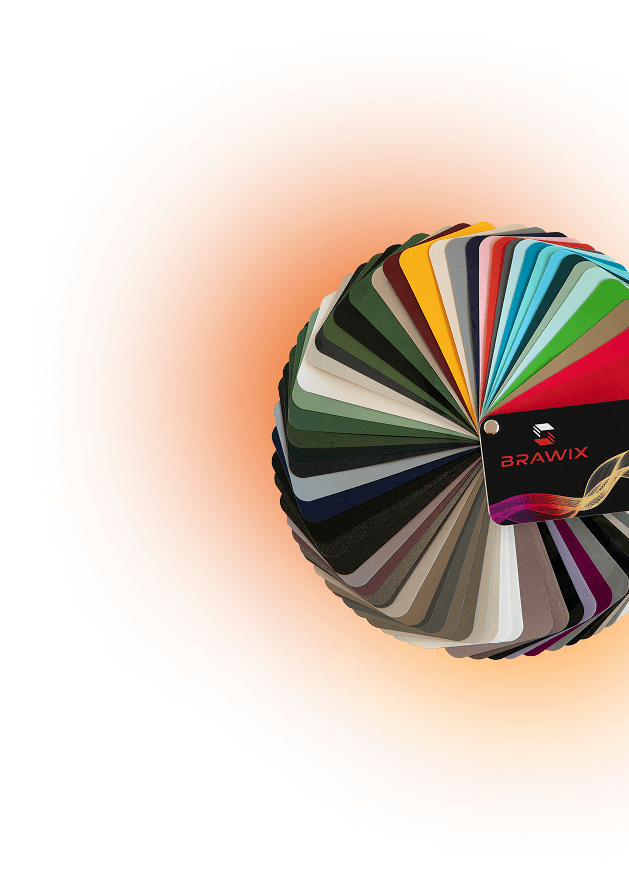 Brawix Color PPF Background
