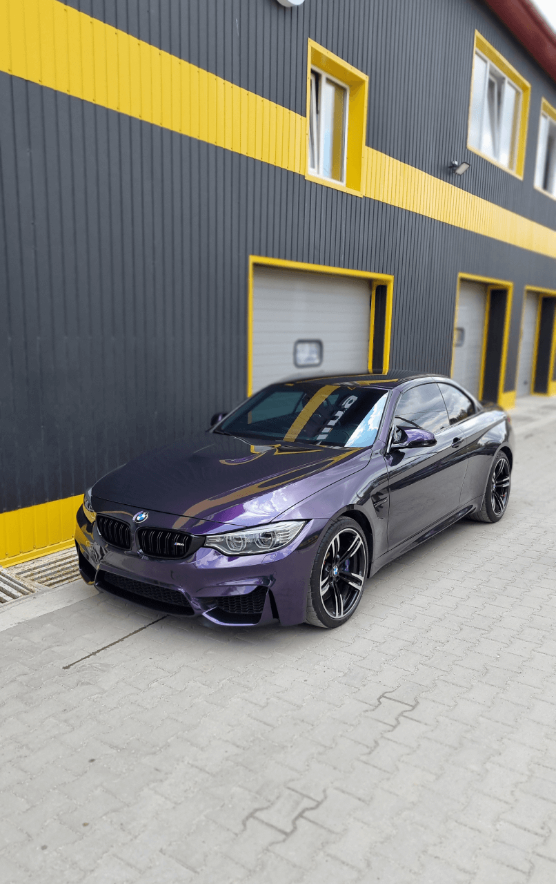 Brawix Color PPF 019 Brawix Color PPF 019