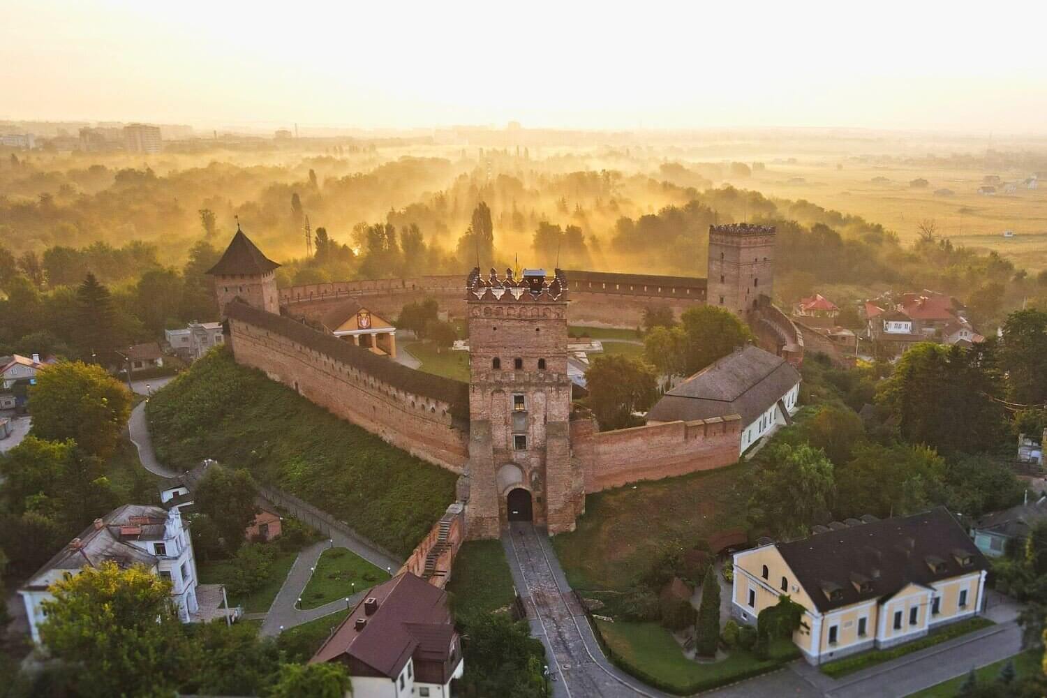 Луцьк