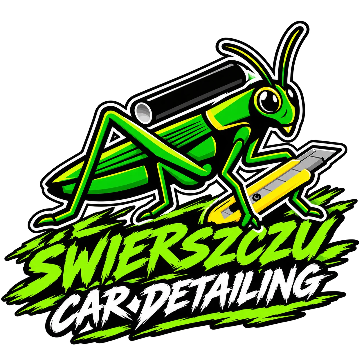 Świerszczu Car Detailing Świerszczu Car Detailing
