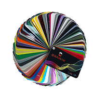 Brawix Color PPF Catalog
