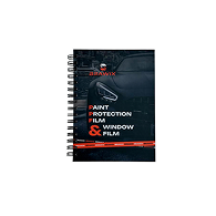 Brawix Notebook